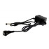 Аудио Микшер Mixer BT 4000 4 канала Bluetooth Аудио Микшер Mixer BT 4000 4 канала Bluetooth