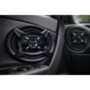 Автомобильные колонки XS-FB6930 16х24см, 450Вт 3х полосные