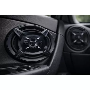 Автомобильные колонки XS-FB6930 16х24см, 450Вт 3х полосные