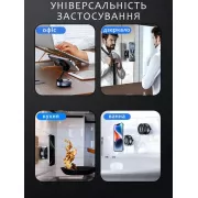 Автодержатель для телефона JoyPro magnetic holder K007