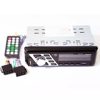 Автомагнітола 1010ВТ Bluetooth