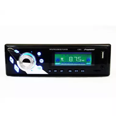 Автомагнитола Pioneer 1281 Автомагнитола Pioneer 1281
