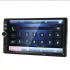 Універсальна автомагнітола 2 Din сенсорна, Bluetooth AMP 7018B, з пультом у комплекті