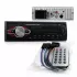 Автомагнитола 1091 Съемная панель Usb+Sd+Fm+Aux+ пульт