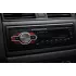 Автомагнитола 1091 Съемная панель Usb+Sd+Fm+Aux+ пульт