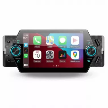 Автомагнитола 1Din 5 PA 455U