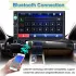 Автомагнитола CML-PLAY 7010B 2DIN с пультом ДУ (сенсорный экран)