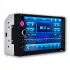 Автомагнитола CML-PLAY 7010B 2DIN с пультом ДУ (сенсорный экран)