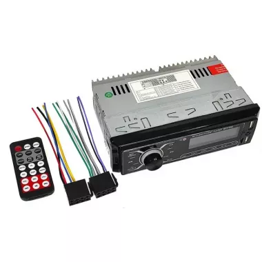 Автомагнитола MP3-3885 ISO 1DIN с сенсорным дисплеем Автомагнитола MP3-3885 ISO 1DIN с сенсорным дисплеем