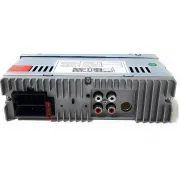 Автомагнитола MP3-3885 ISO 1DIN с сенсорным дисплеем