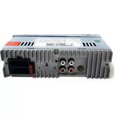 Автомагнитола MP3-3885 ISO 1DIN с сенсорным дисплеем Автомагнитола MP3-3885 ISO 1DIN с сенсорным дисплеем