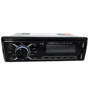 Автомагнитола MP3-3885 ISO 1DIN с сенсорным дисплеем Автомагнитола MP3-3885 ISO 1DIN с сенсорным дисплеем