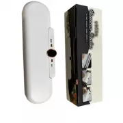 Автоматический вакуумный упаковщик для продуктов YU227