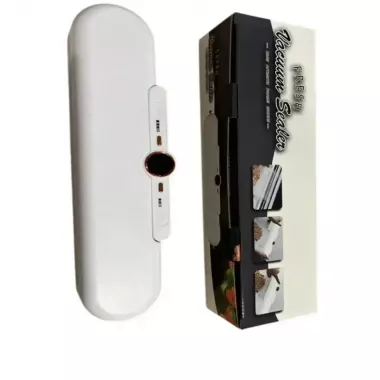 Автоматический вакуумный упаковщик для продуктов YU227