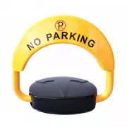 Автоматический замок парковки с дистанционным управлением 180°