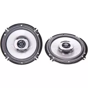 Автомобильная акустика, колонки Pioneer TS 1643 (180W) 2 полосные