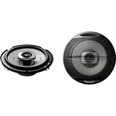 Автомобильная акустика, колонки Pioneer TS 1643 (180W) 2 полосные