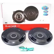 Автомобильная акустика 13см TS-A1342R 220W