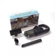 Автомобильный беспроводной пылесос Car vacuum cleaner AND XL-1452