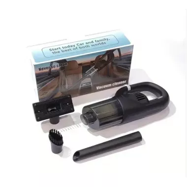 Автомобильный беспроводной пылесос Car vacuum cleaner AND XL-1452