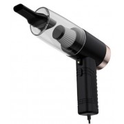 Автомобильный пылесос 2 in 1 Vacuum cleaner USB