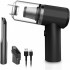 Автомобільний пилосос 2 in1 Vacuum cleaner USB Автомобільний пилосос 2 in1 Vacuum cleaner USB