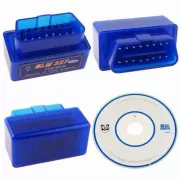 Автомобільний сканер ELM327 OBD2 v1.5