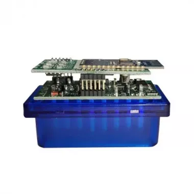 Автомобильный сканер ELM327 OBD2 v1.5 Автомобильный сканер ELM327 OBD2 v1.5