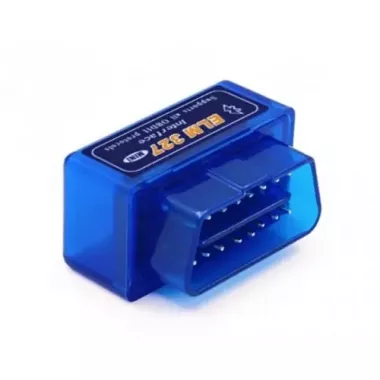 Автомобильный сканер ELM327 OBD2 v1.5 Автомобильный сканер ELM327 OBD2 v1.5