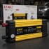 Перетворювач автомобільний інвертор UKC AC/DC UPS 1300 Вт