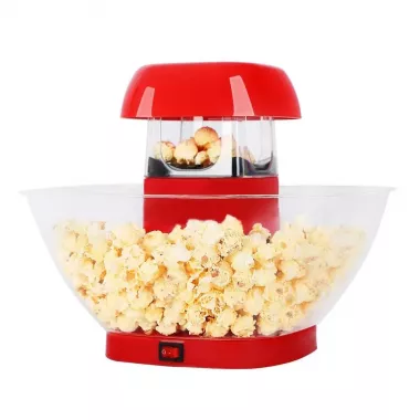 Аппарат для приготовления попкорна Popcorn Maker MA-5