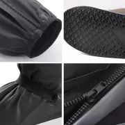 Бахилы-сапоги силиконовые 820-1