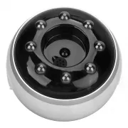 Антицелюлітний вакуумний масажер Intelligent Cupping Massage, акумуляторний ручний масажер для тіла Білий LY-873-White