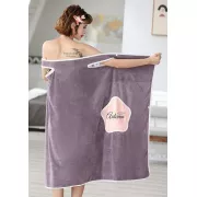Банное полотенце из сверхтонкого волокна, женское, сексуальное, Быстросохнущий банный халат, полотенца для ванной, полотенце для дома, пляжное полотенце