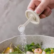 Баночки для приправ 3 шт., спецовница Spice Tin