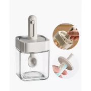 Баночки для приправ 3 шт., спецовница Spice Tin