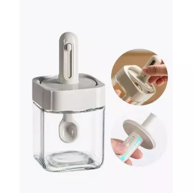 Баночки для приправ 3 шт., спецовница Spice Tin Баночки для приправ 3 шт., спецовница Spice Tin