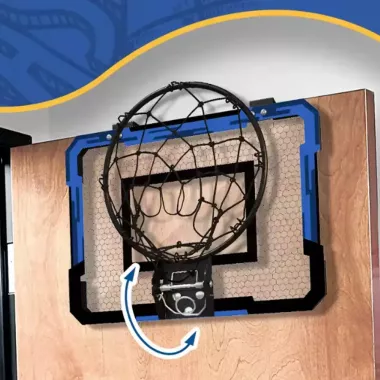 Баскетбольное кольцо с электронным табло / Детский набор для баскетбола Мяч и Щит с кольцом со звуковыми эффектами Баскетбольное кольцо с электронным табло / Детский набор для баскетбола Мяч и Щит с кольцом со звуковыми эффектами