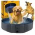 Басейн для собак, басейн для домашніх тварин Pet Pool AND XL-1461