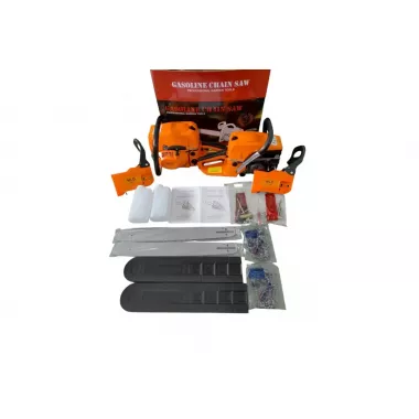 Бензопила MLD AT-GS2001 (2,2кВт)