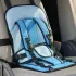 Бескаркасное детское автокресло, кресло для ребенка в машину, детское автомобильное кресло Бескаркасное детское автокресло, кресло для ребенка в машину, детское автомобильное кресло