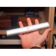 Беспроводная электронная универсальная, с датчиком движения Cabinet light Подсветка 30 см