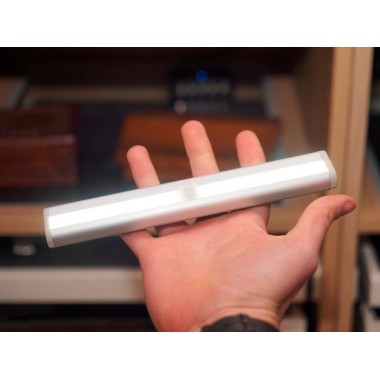 Беспроводная электронная универсальная, с датчиком движения Cabinet light Подсветка 30 см