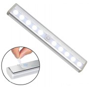 Беспроводная электронная универсальная, с датчиком движения Cabinet light Подсветка 30 см