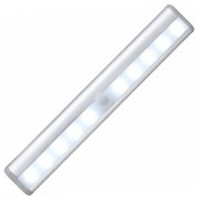 Беспроводная электронная универсальная, с датчиком движения Cabinet light Подсветка 30 см