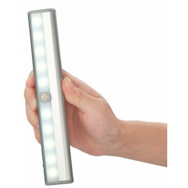 Беспроводная электронная универсальная, с датчиком движения Cabinet light Подсветка 30 см