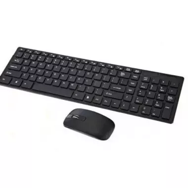 Беспроводная клавиатура Keyboard+мышка wireless k06