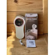 Беспроводная машинка для удаления катышков LY-950 с Type-C зарядкой