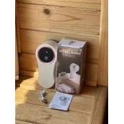 Беспроводная машинка для удаления катышков LY-950 с Type-C зарядкой