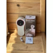 Беспроводная машинка для удаления катышков LY-950 с Type-C зарядкой